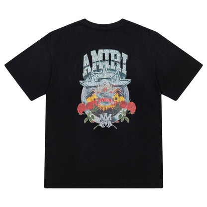 AMRI Championship OS Tee