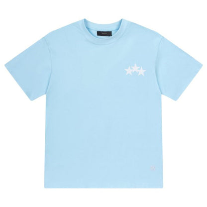AMRI Three Star T-Shirts