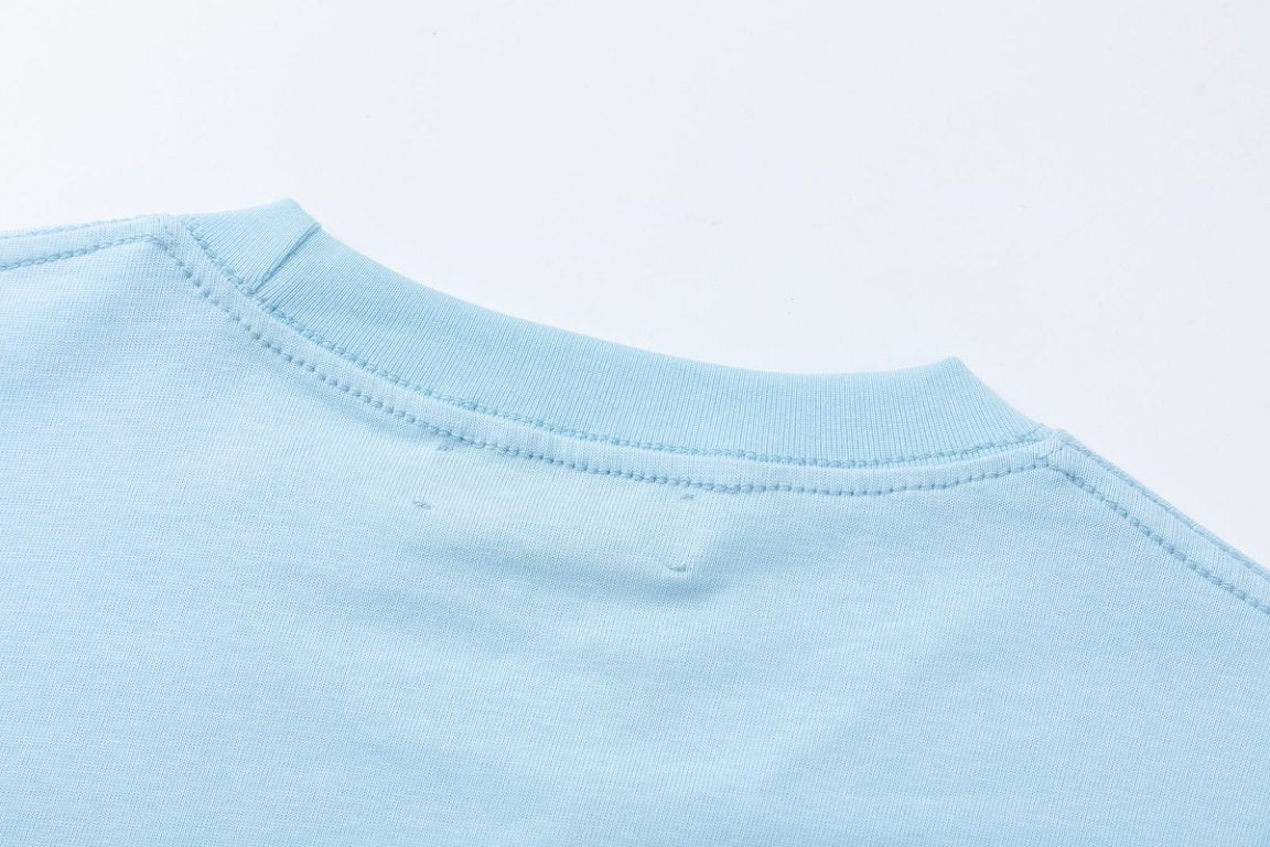 AMRI Three Star T-Shirts