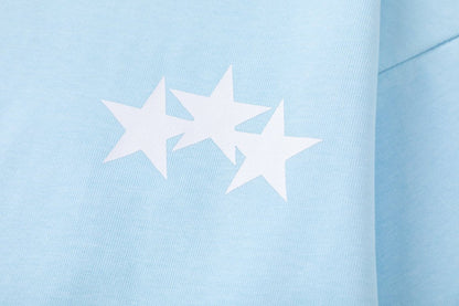 AMRI Three Star T-Shirts