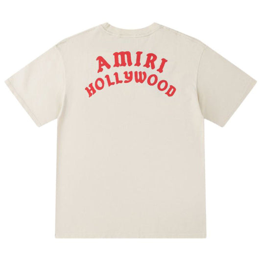 AMRI Cotton Hollywood T-Shirts