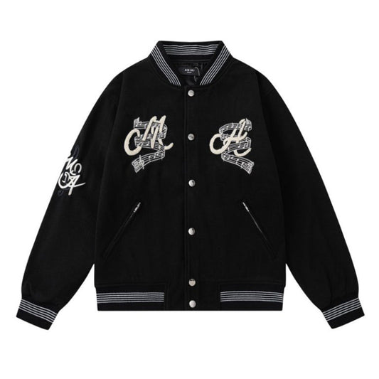 AMRl Hollywood Club Jacket
