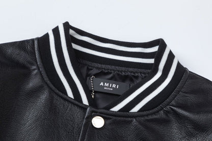 AMRI MA Hollywood Bomber Jacket