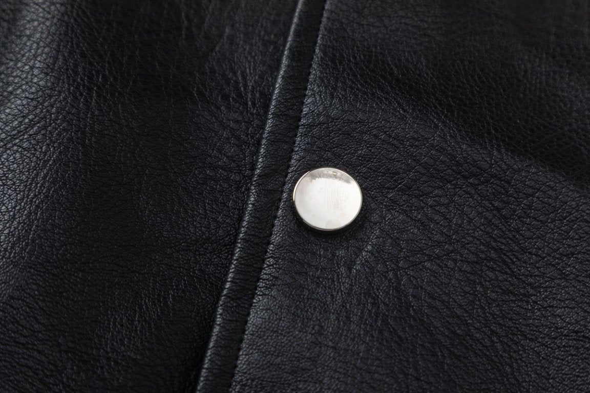 AMRI MA Hollywood Bomber Jacket