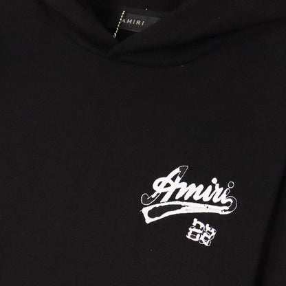 AMRI Hoodies