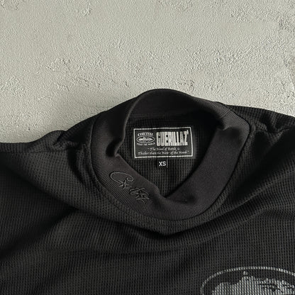 Corteiz Alcatraz Longsleeve