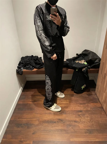 Chrome Hearts Pants