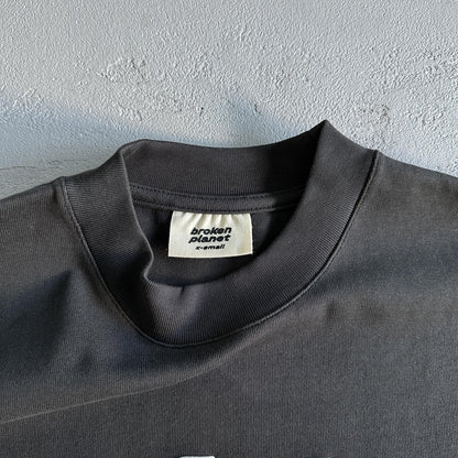 Broken P The Future is here Tshirt