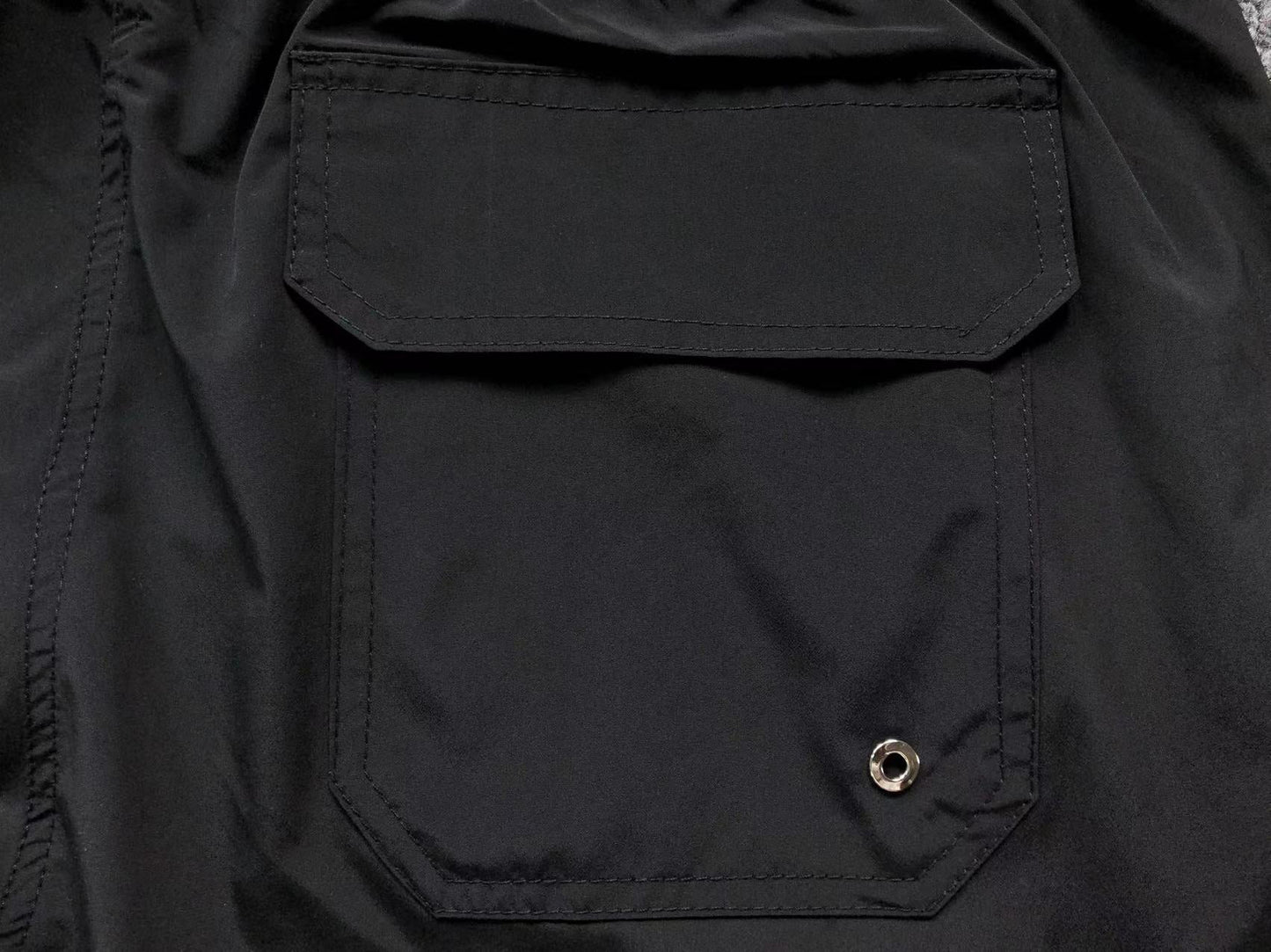 Amiri Shorts