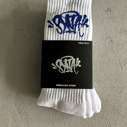 Synaworld Socks (2 pares)
