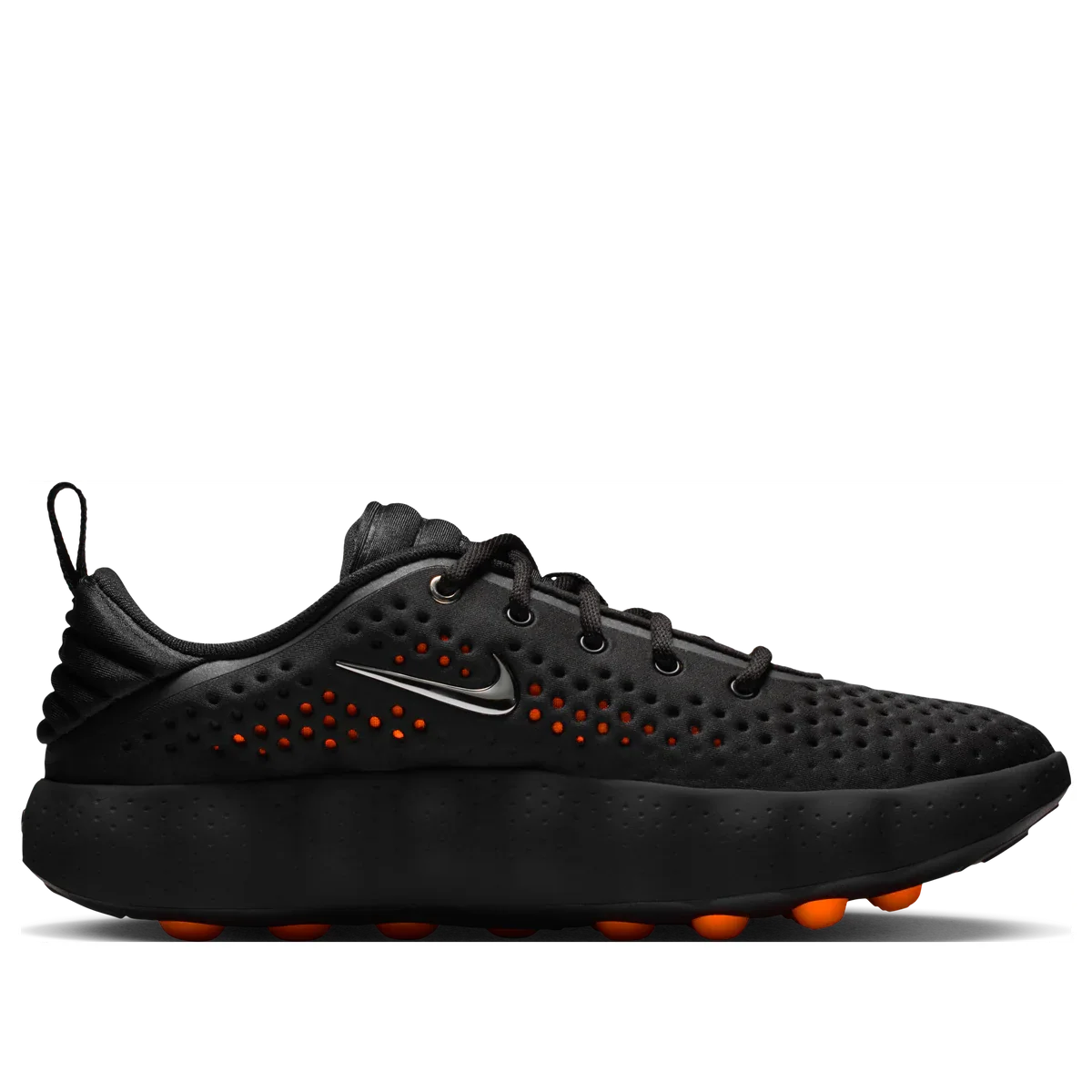 HQ4310 001 Nike Mind 002 Black Chrome (Women's)