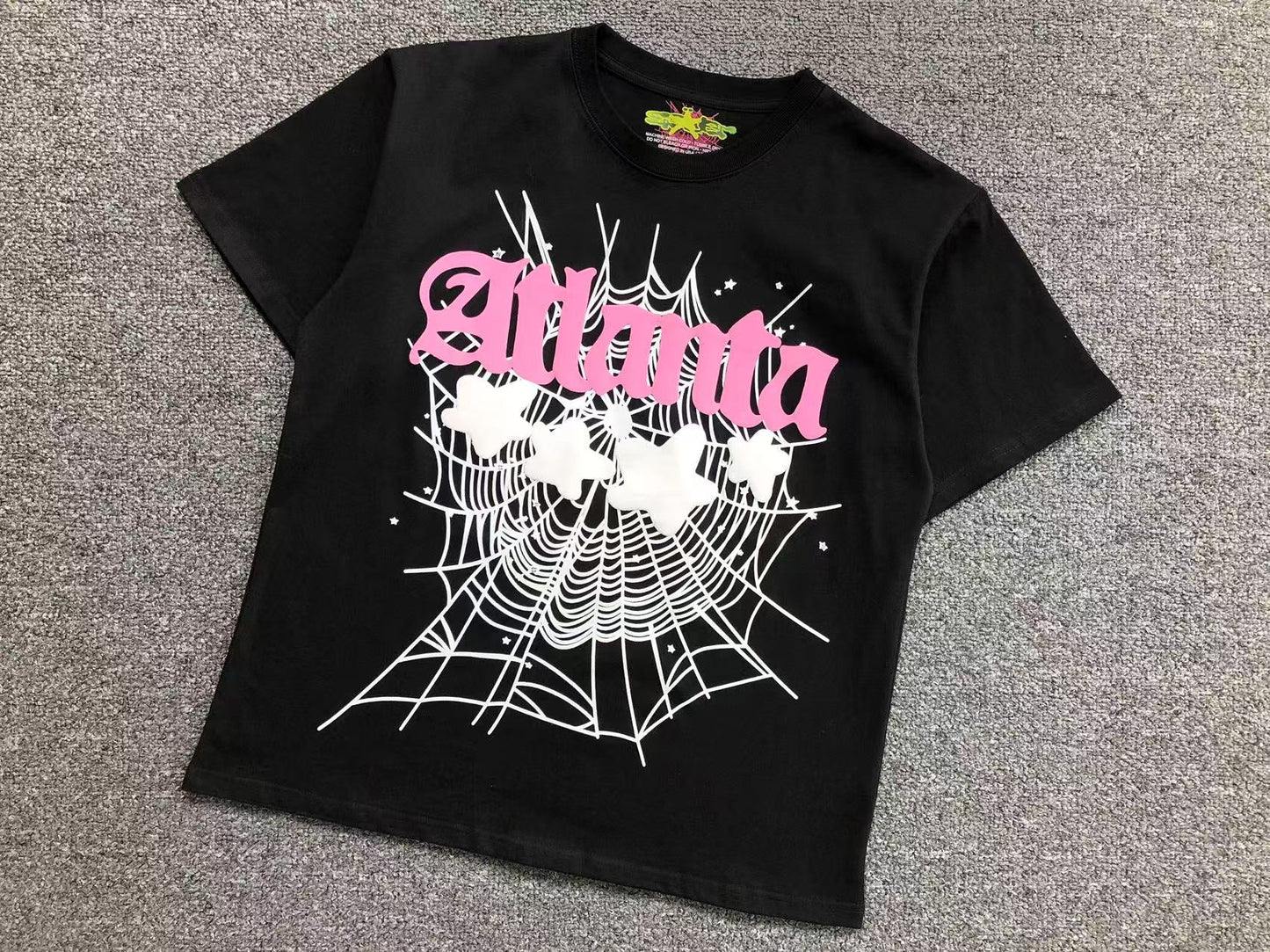 Sp5der Tshirt