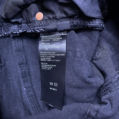 Purple Brand Slim Jeans
