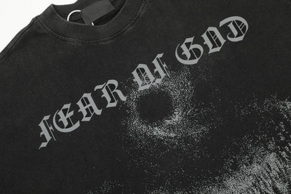 Fear of God Essentials Tee