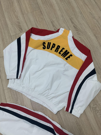 Supreme x Umbro Track Jacket