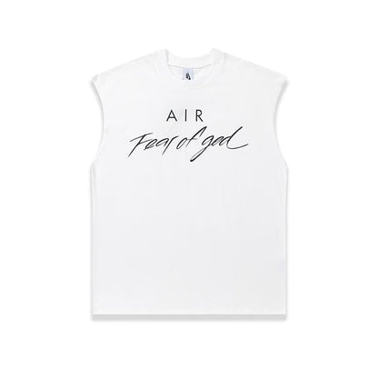 FOG Vest