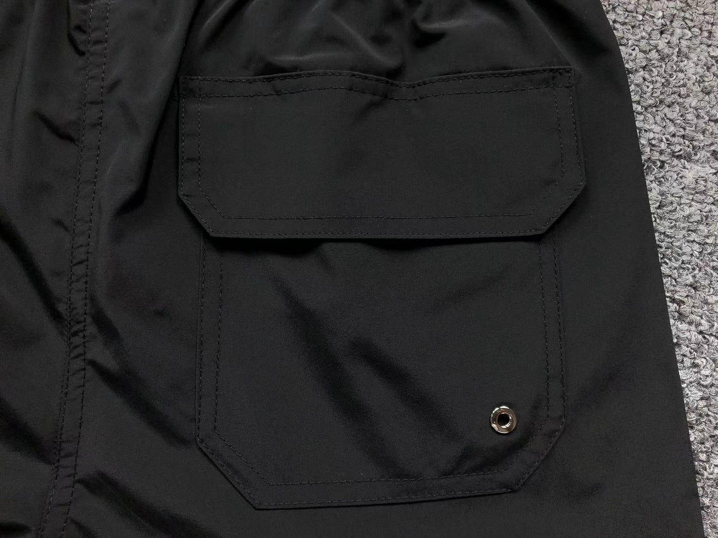 Amiri Shorts