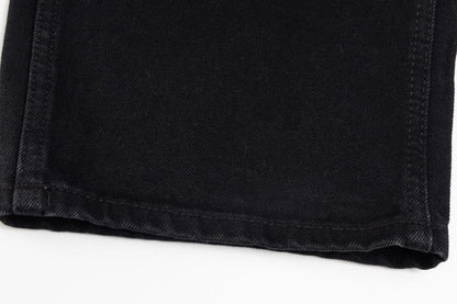 Chrome Hearts Jeans Pants