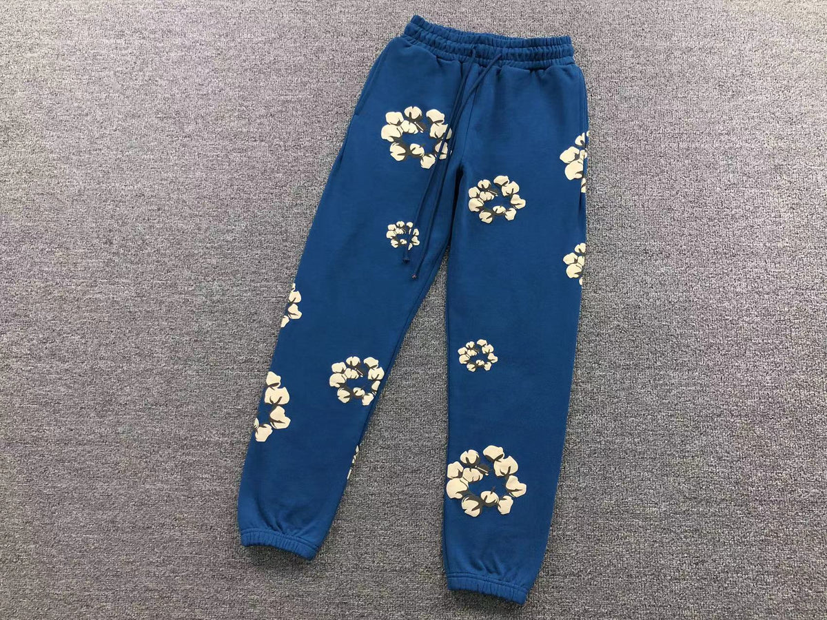 Denim Tears Suit