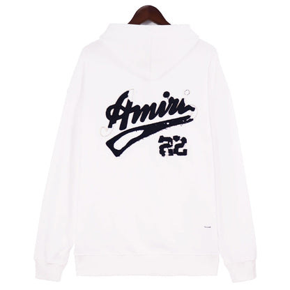 AMRI Hoodies