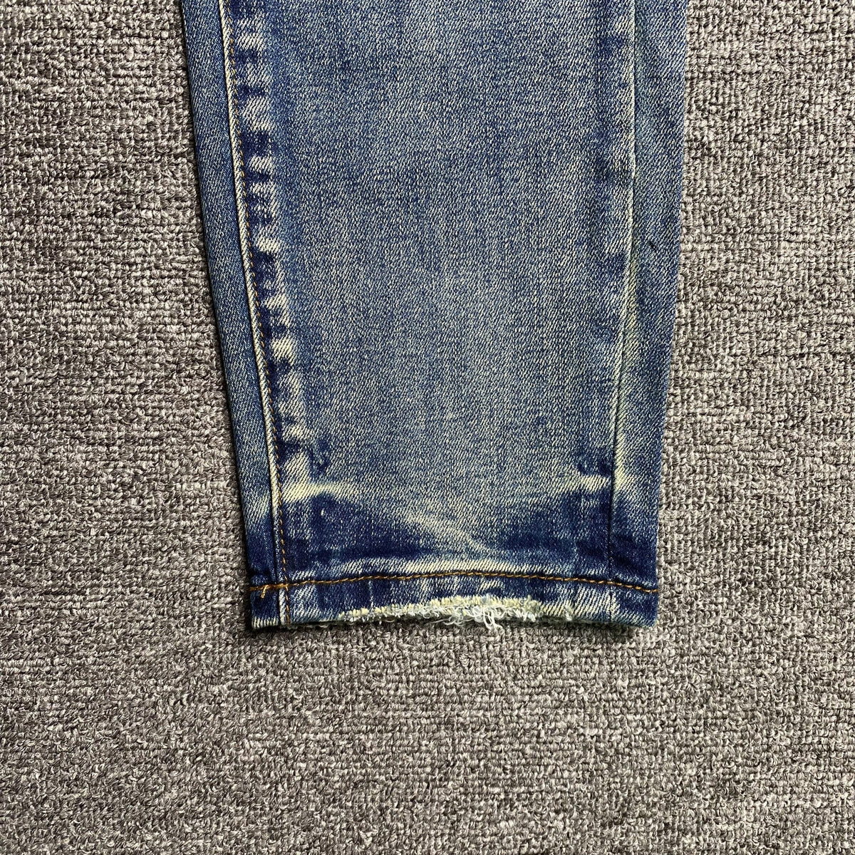 Purple Brand Slim Jeans