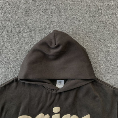 FOG X Saint Michael Hoodie