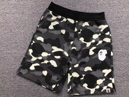 Bape Shorts
