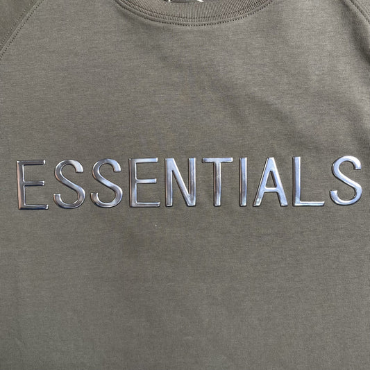 FOG Longsleeve