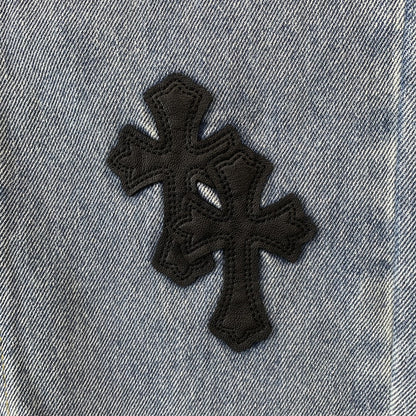 Chrome Hearts Jeans Pant