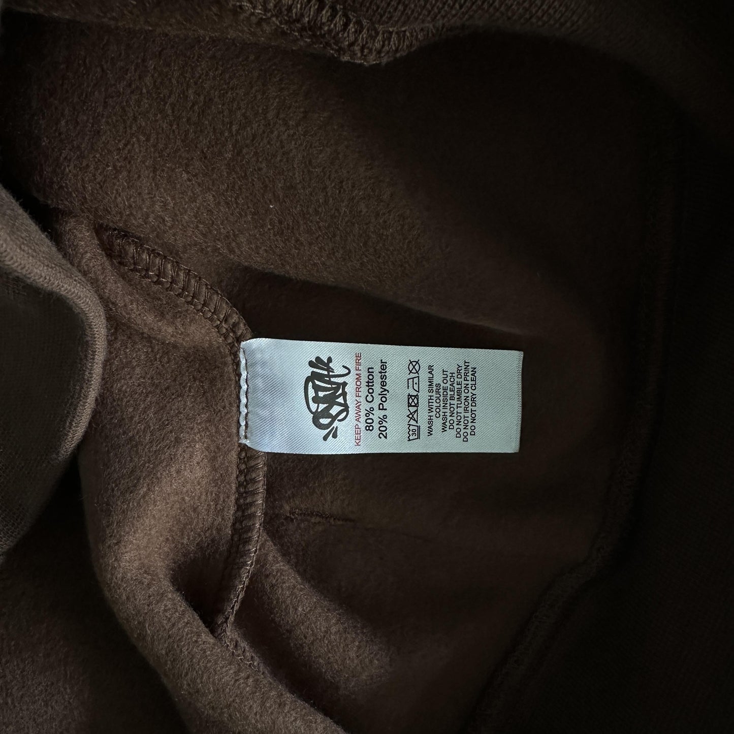 Synaworld Tracksuit