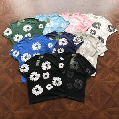 Denim Tears Tshirt
