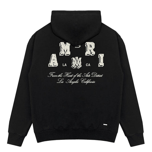 AMRI Hoodies H111