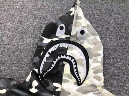 Bape Hoodie