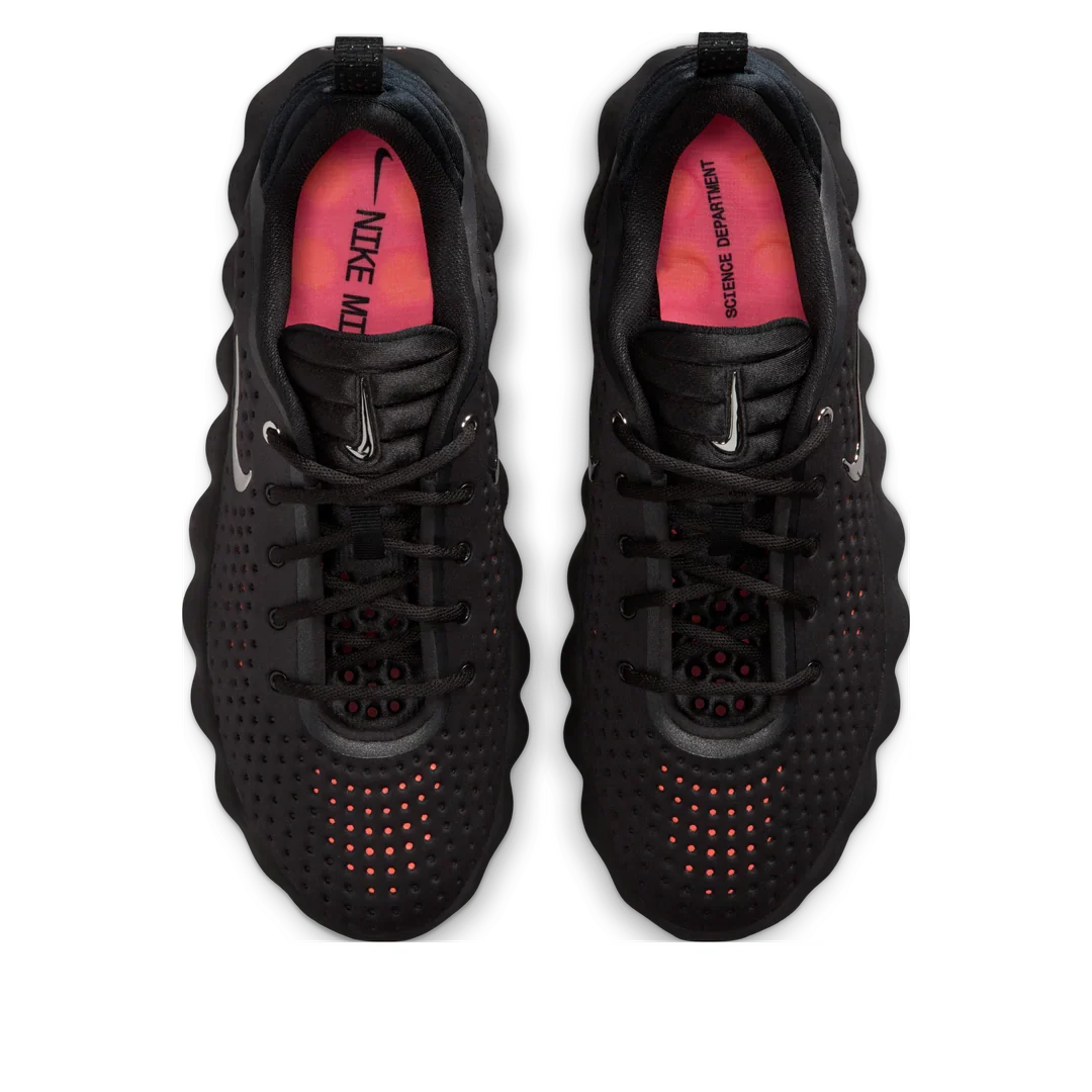 HQ4308 001 Nike Mind 002 Black Hyper Crimson