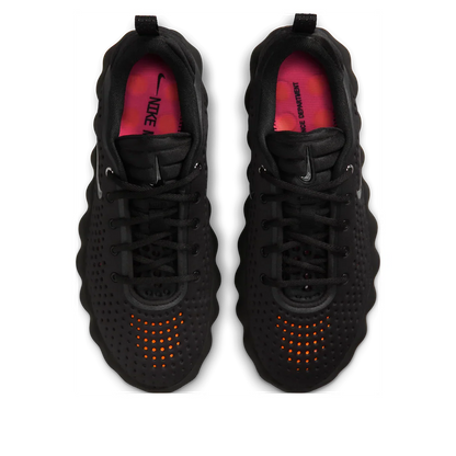 HQ4310 001 Nike Mind 002 Black Chrome (Women's)