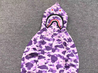 Bape Hoodie