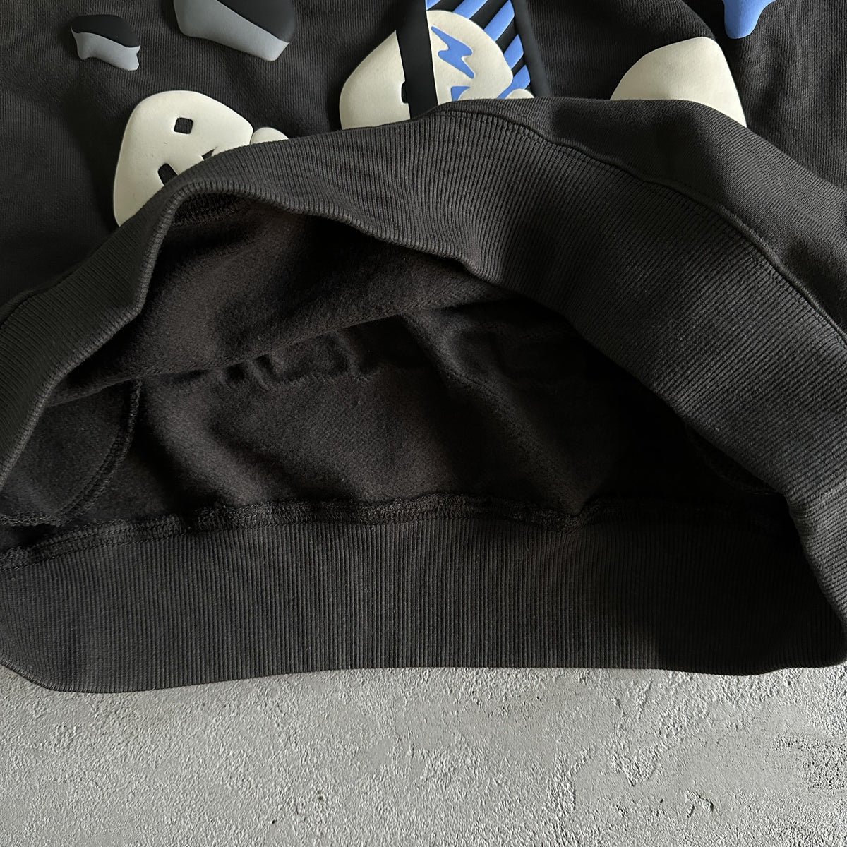 Broken P Escape To The Future Hoodie