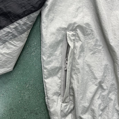 Trapstar Shellsuit Irongate