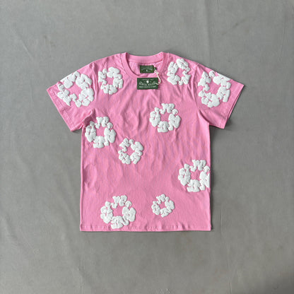 Denim Tears Tshirt