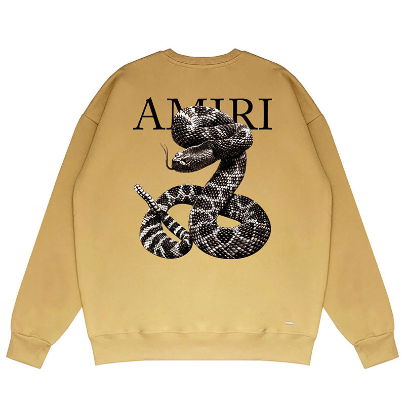 AMRI Sweatshirts S0040
