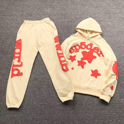 Sp5der Suit