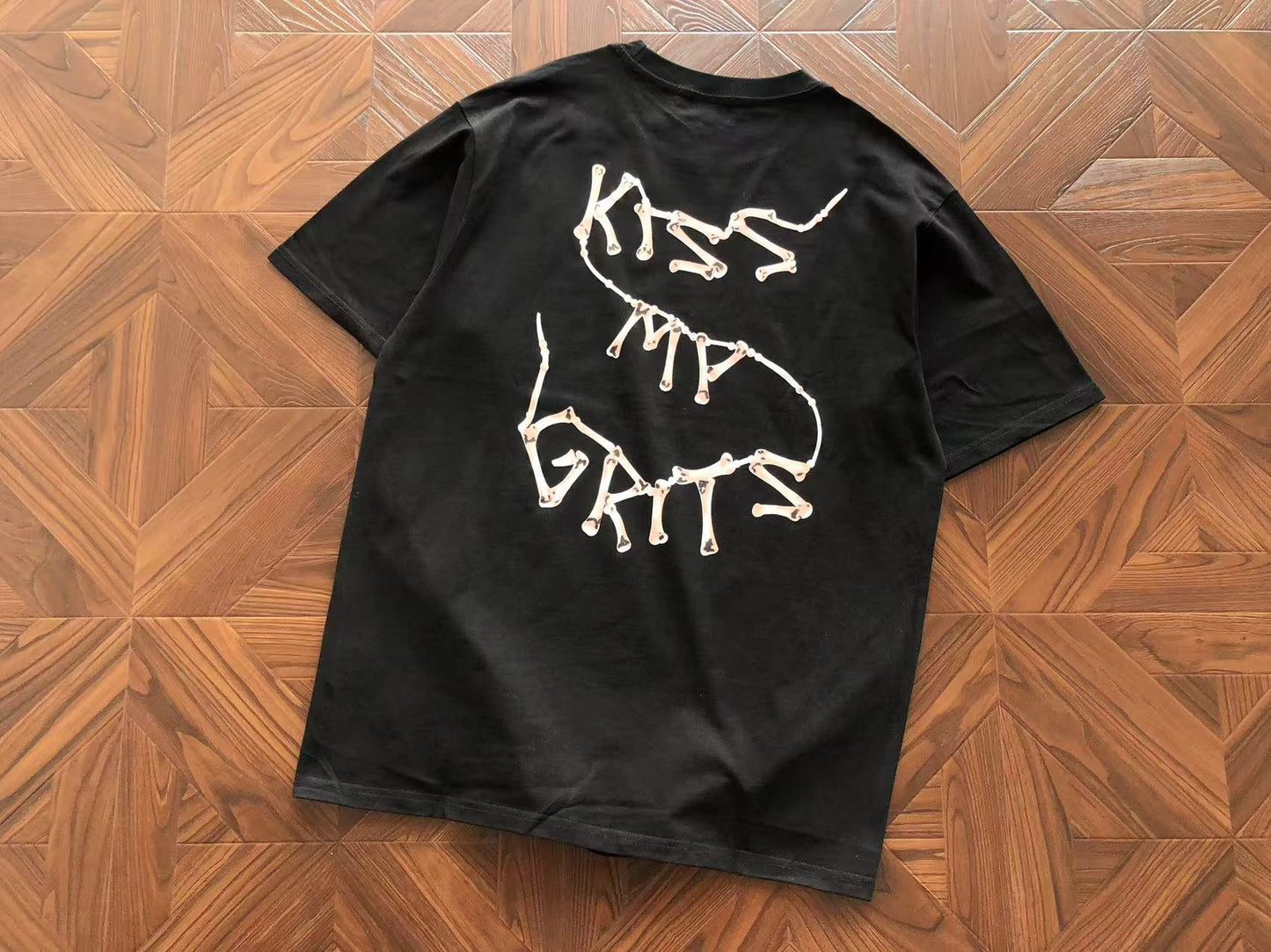 Denim Tears Tshirt