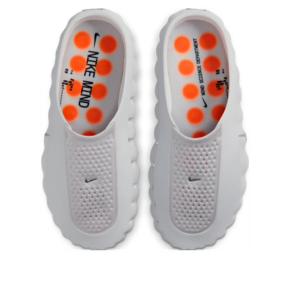 HQ4309 003 Nike Mind 001 Slide Light Smoke Grey (Women's)