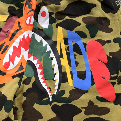 Bape Shorts