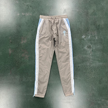 Trapstar Shellsuit Irongate