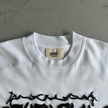 Broken P Chaos Tshirt