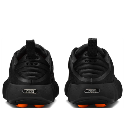 HQ4310 001 Nike Mind 002 Black Chrome (Women's)