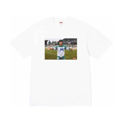 Supreme SS24 Tshirt Maradona