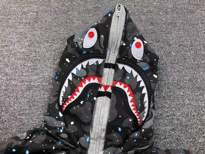 Bape Hoodie