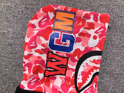 Bape Hoodie